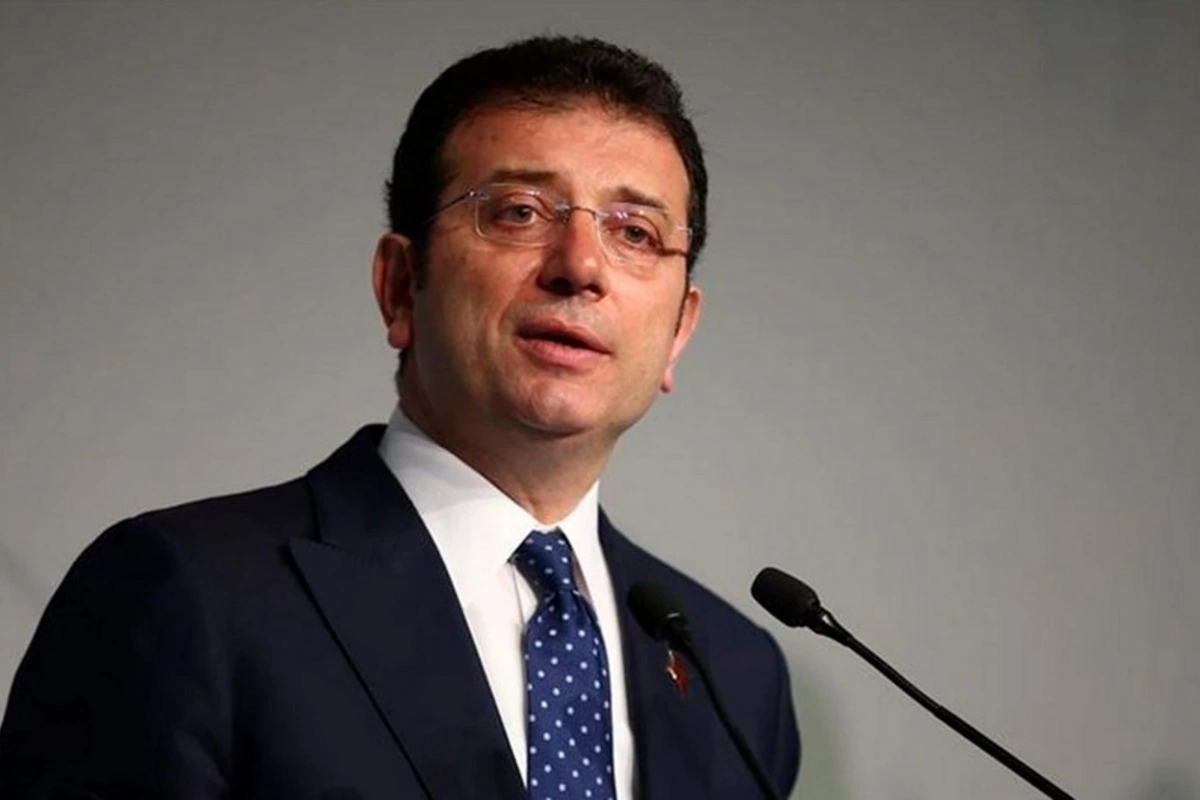 Əkrəm İmamoğlunun diplomu ləğv edilib Əkrəm İmamoğlunun diplomu ləğv edilib