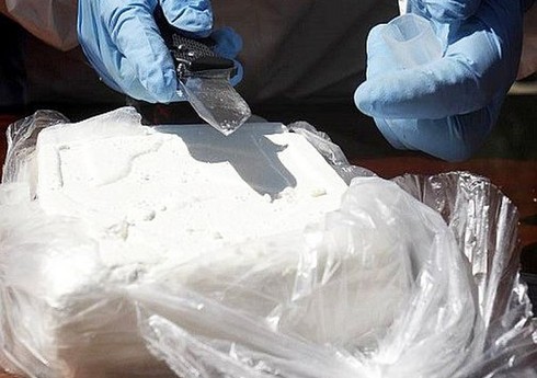 Ekvador hərbçiləri donuz fermasından 22 ton kokain müsadirə edib Ekvador hərbçiləri donuz fermasından 22 ton kokain müsadirə edib