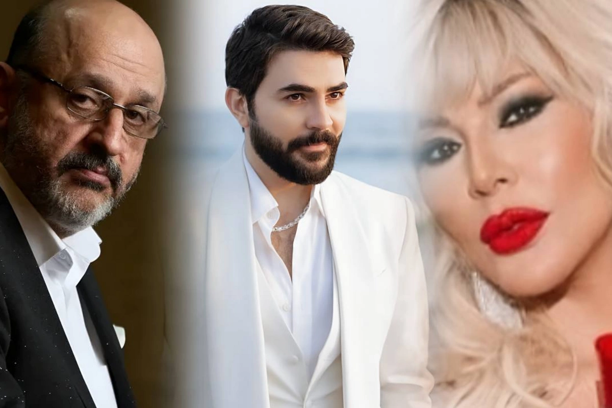 Elçin Cəfərov: Elçin Cəfərov:
