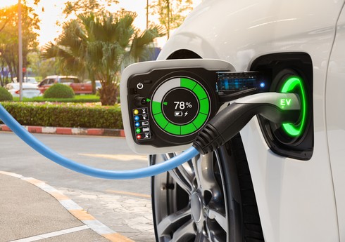 Elektrikli avtomobillərin satışı ötən il 31% artıb Elektrikli avtomobillərin satışı ötən il 31% artıb