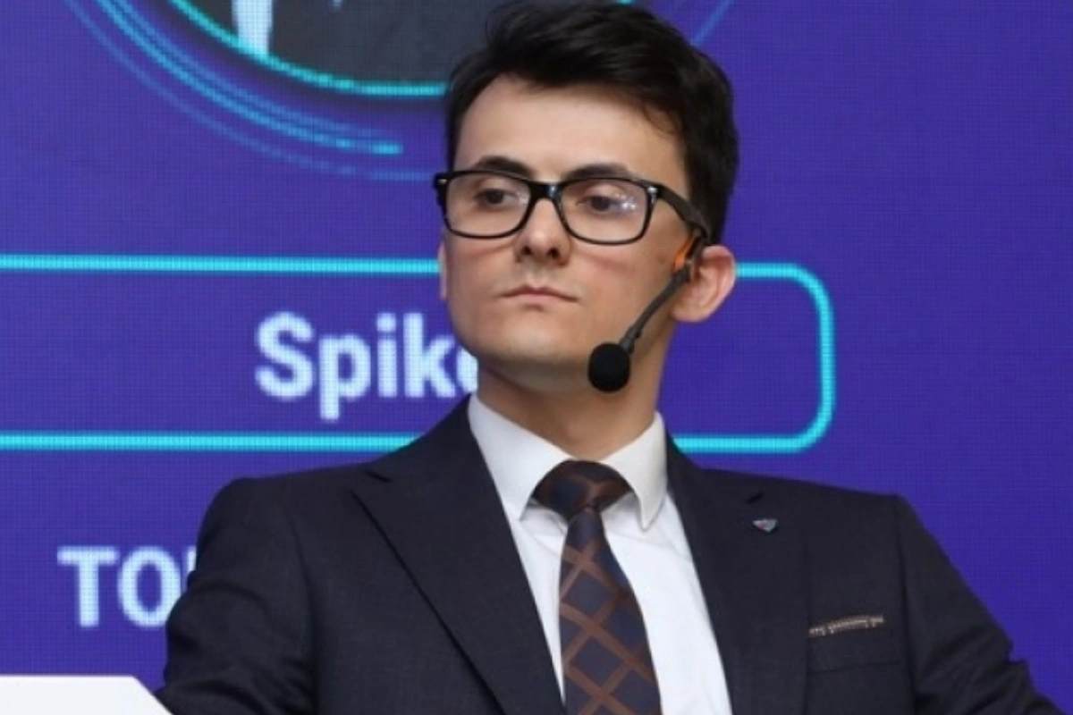 Elektron Təhlükəsizlik Xidmətinin rəis müavini vəzifəsindən AZAD EDİLİB