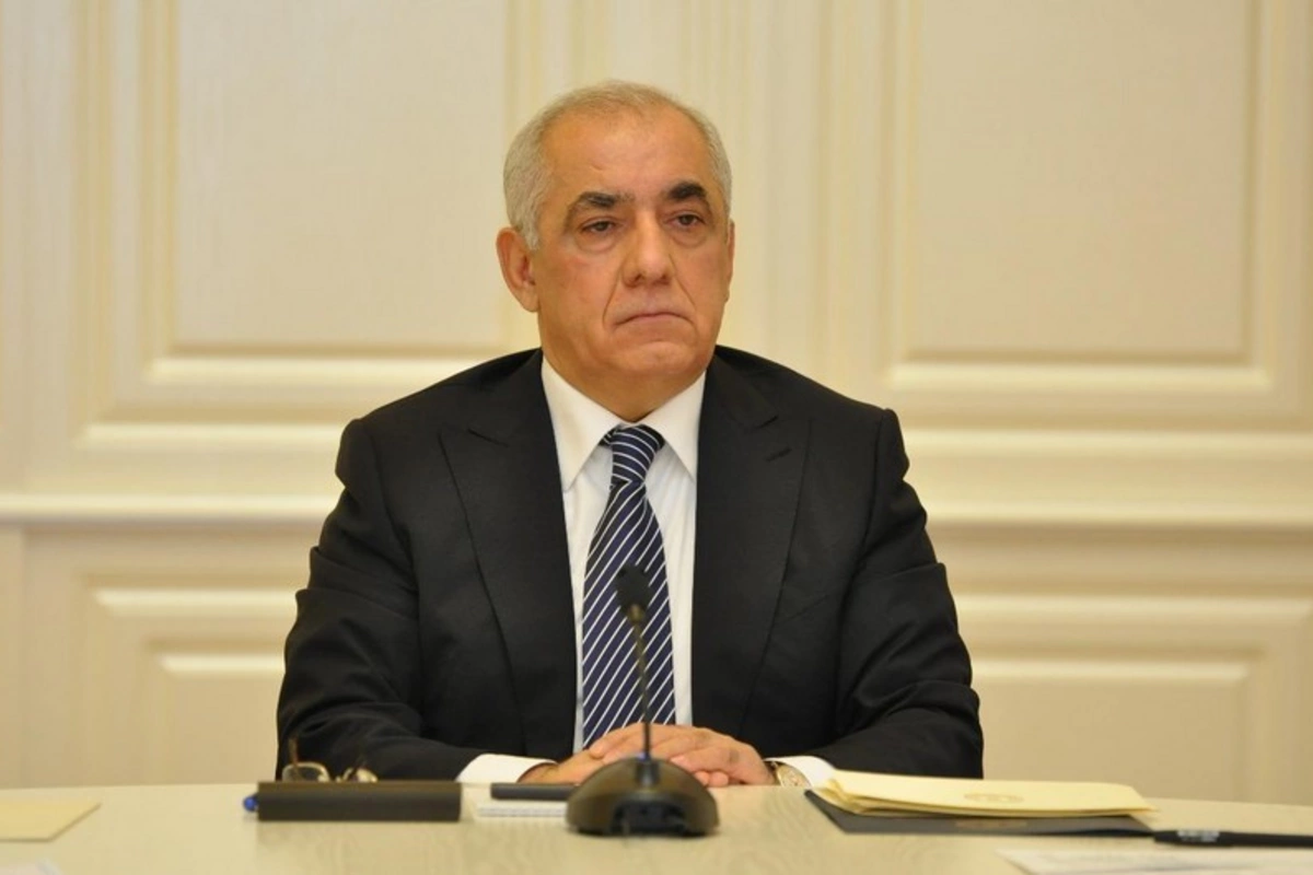 Əli Əsədov: 2027-2030-cu illəri əhatə edəcək yeni Strategiya hazırlanır