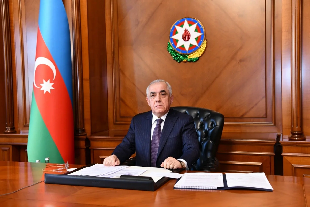 Əli Əsədov: 