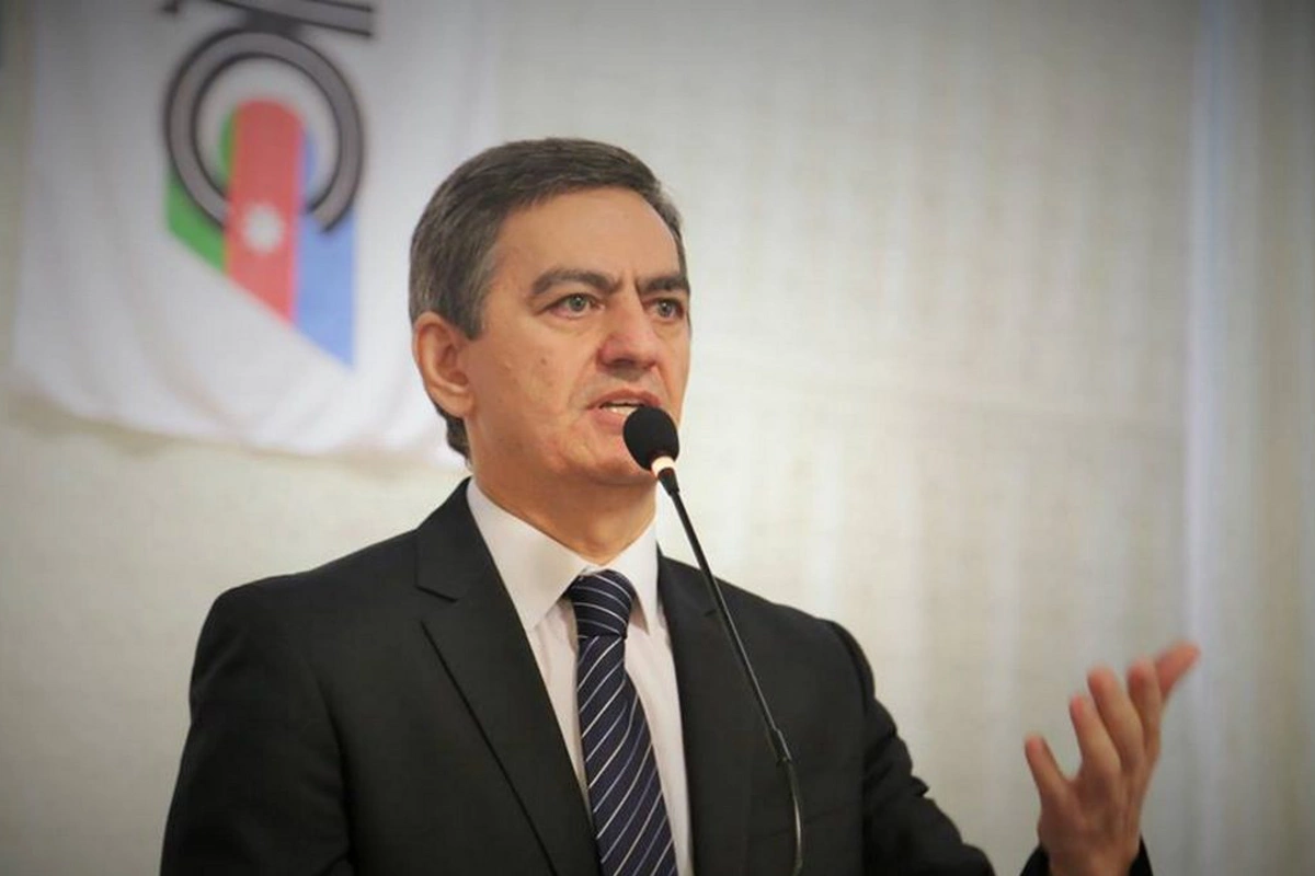 Əli Kərimli barəsində 2 ay 15 gün həbs qətimkan tədbiri seçilib Əli Kərimli barəsində 2 ay 15 gün həbs qətimkan tədbiri seçilib