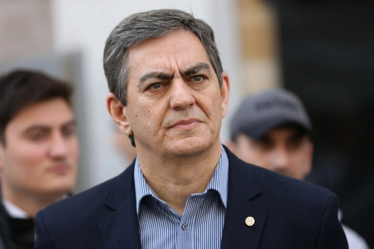 Əli Kərimli və müavininin məhkəmə iclasının vaxtı açıqlandı