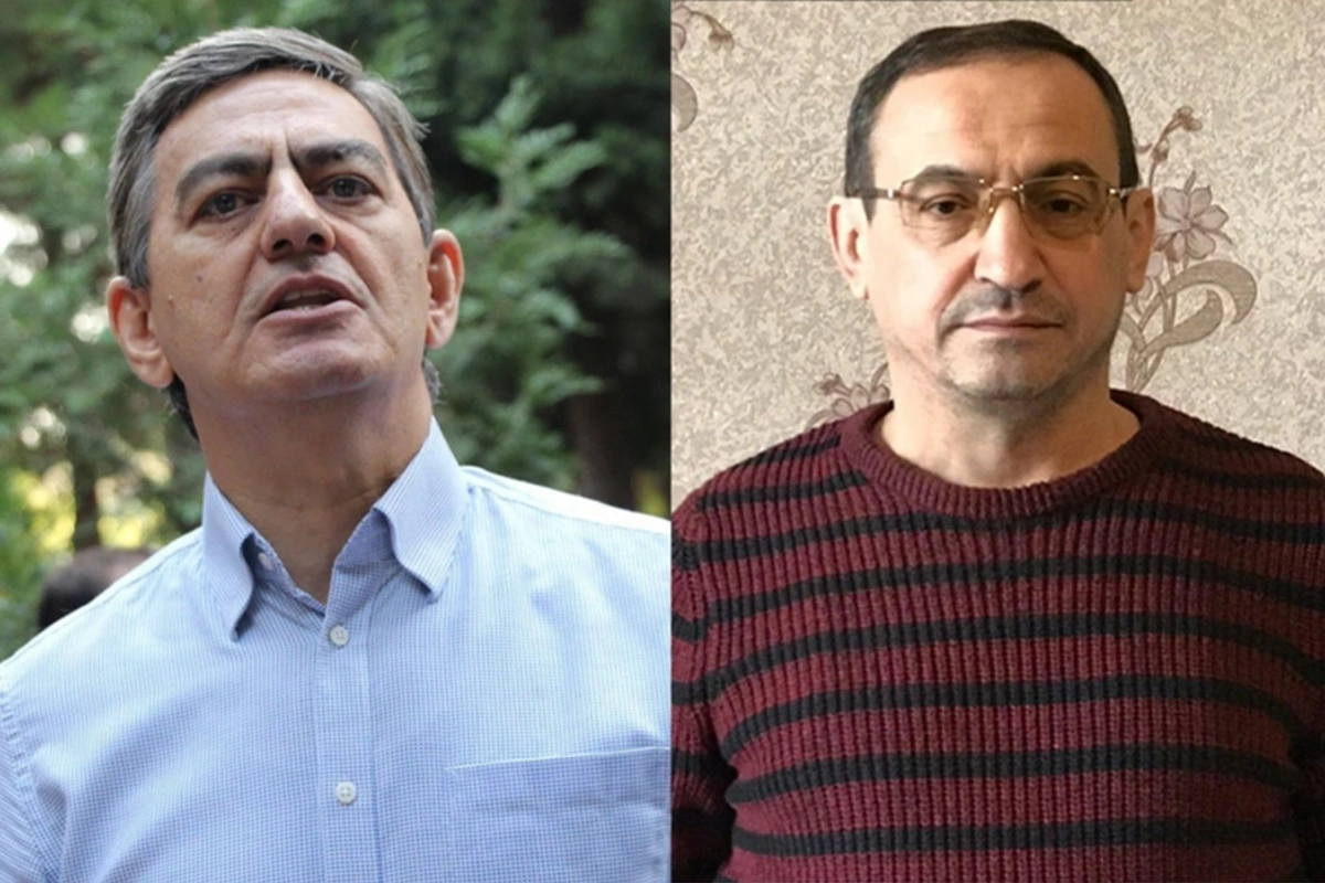 Əli Kərimli və müşaviri Ramiz Mehdiyevin cinayət işi üzrə şübhəli şəxs qismində istintaqa cəlb olunub