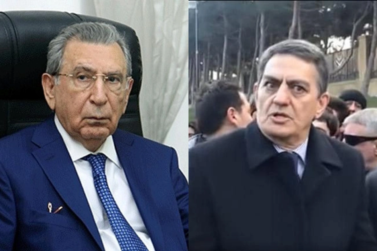 Əli Kərimlinin ikili 