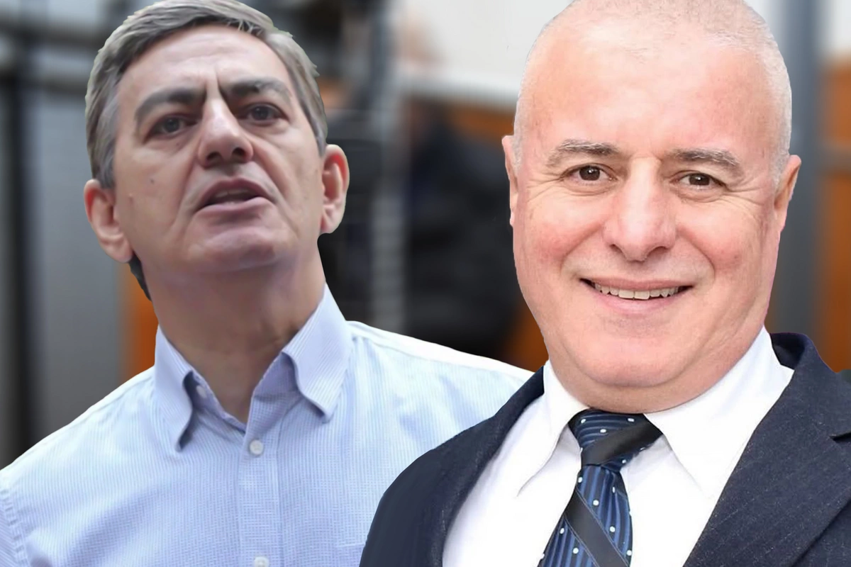 Əli Kərimlinin mühafizəçisinin şikayəti təmin edilmədi