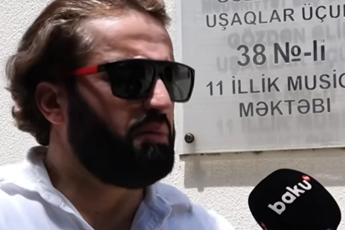 Əlilliyi olan gəncin işə qəbul olunmaması iddiasına rəsmi CAVAB