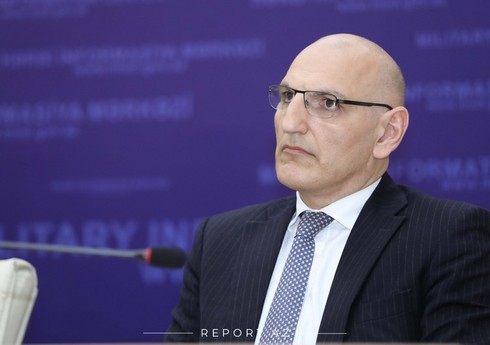 Elçin Əmirbəyov: ABŞ-nin Azərbaycanı dini etiqad azadlığına nəzarət siyahısına daxil etməsi əsassızdır