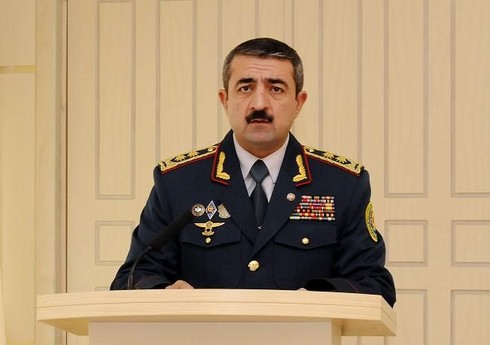 Elçin Quliyev: “DSX-də işğal altındakı torpaqların azad edilməsinə hazırlığa 2005-ci ildən başlanılıb” Elçin Quliyev: “DSX-də işğal altındakı torpaqların azad edilməsinə hazırlığa 2005-ci ildən başlanılıb”
