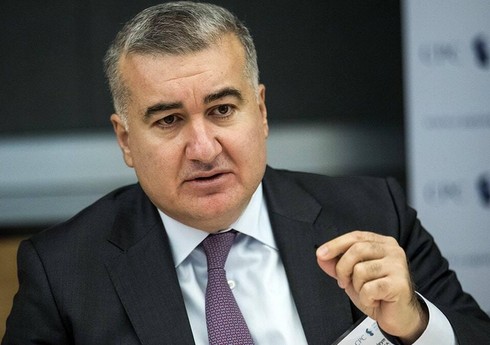 Elin Süleymanov COP29-un keçirilməsi barədə: “Bakının böyük təcrübəsi var” Elin Süleymanov COP29-un keçirilməsi barədə: “Bakının böyük təcrübəsi var”