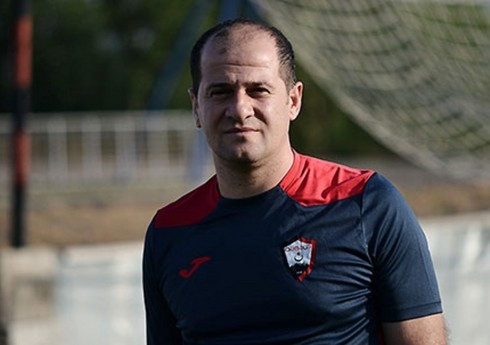 Elmar Baxşıyev: 