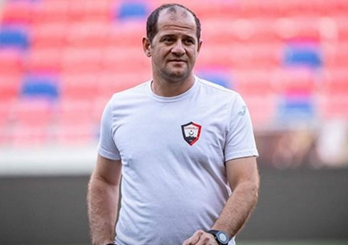 Elmar Baxşıyev: 