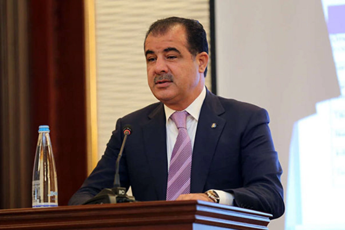 Elmar Vəliyevə məxsus bazar satışa çıxarıldı - 16 milyona
