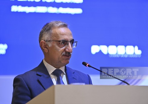 Elmir Vəlizadə: 