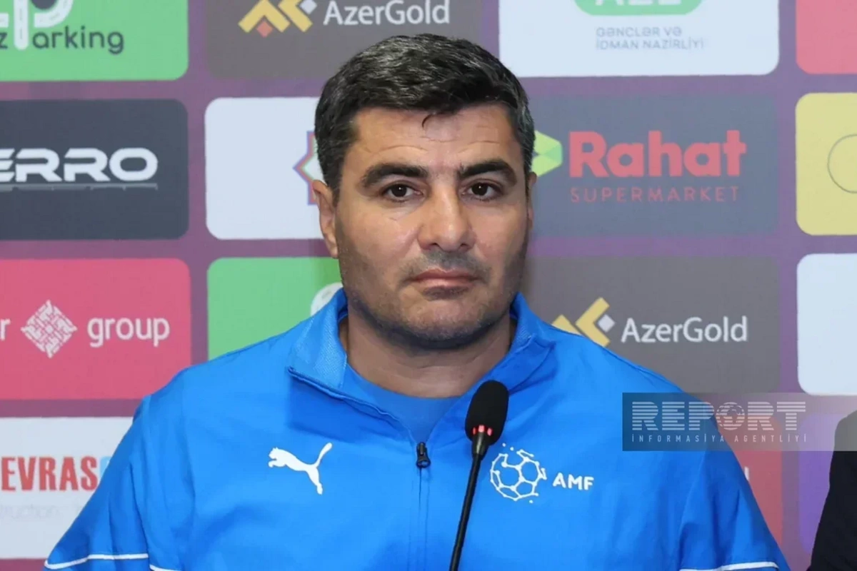 Elşad Quliyev: 