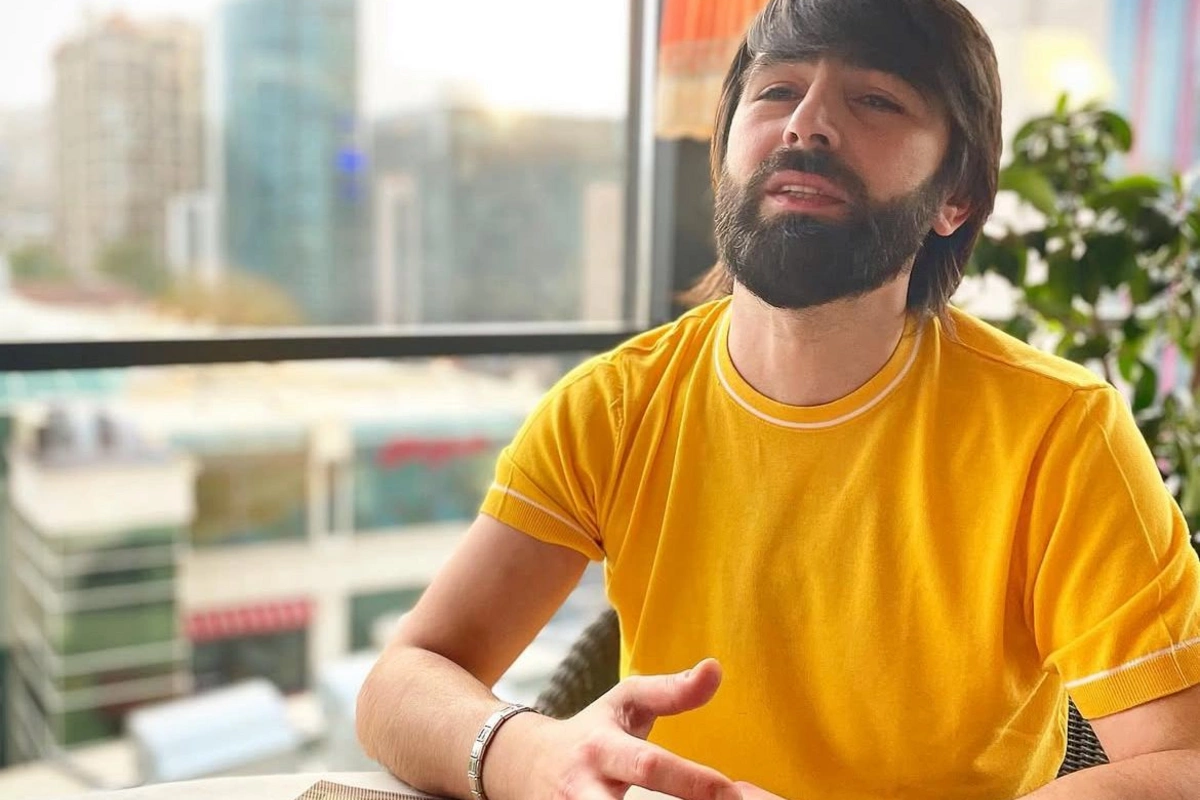 Elşad Xose psixiatriya xəstəxanasına yerləşdirilib