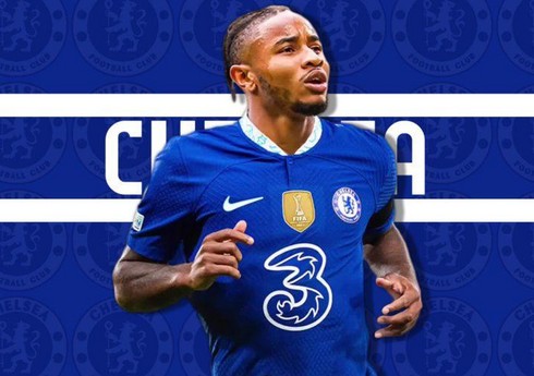 “Çelsi” 60 milyon avroya hücumçu transfer edib