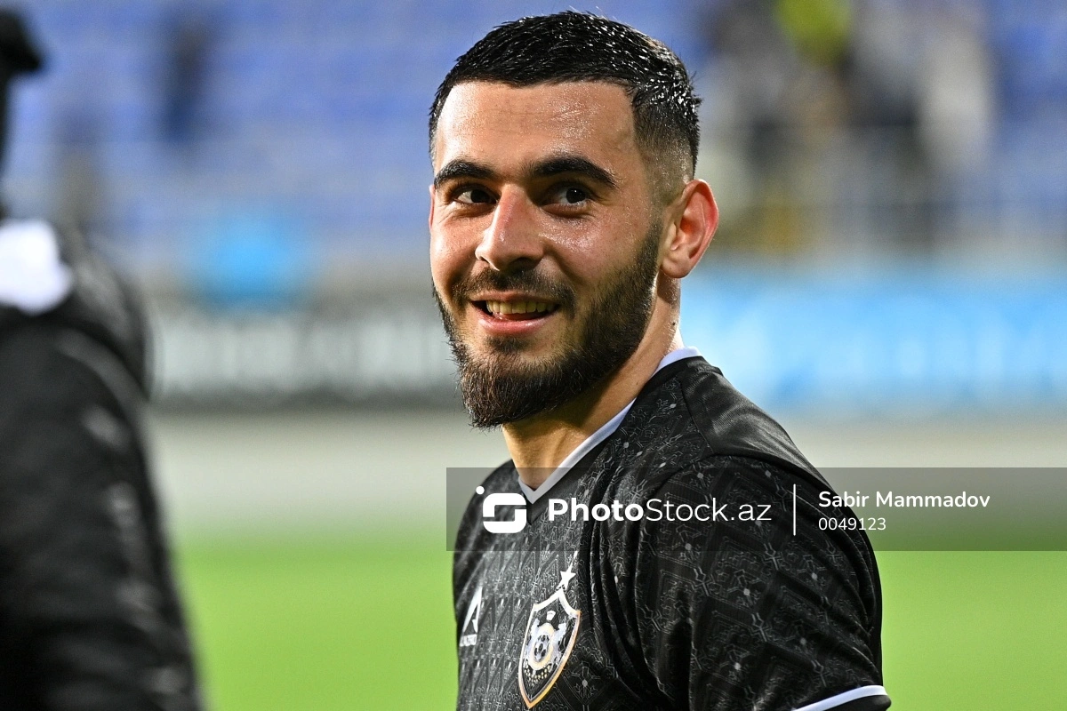 Elvin Cəfərquliyev: 