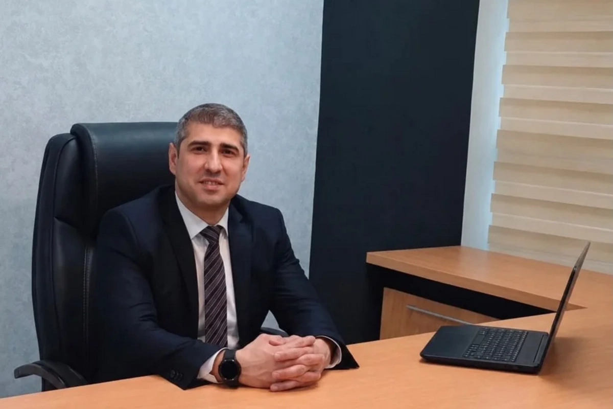 Elvin Məmmədxanova yüksək VƏZİFƏ VERİLDİ
