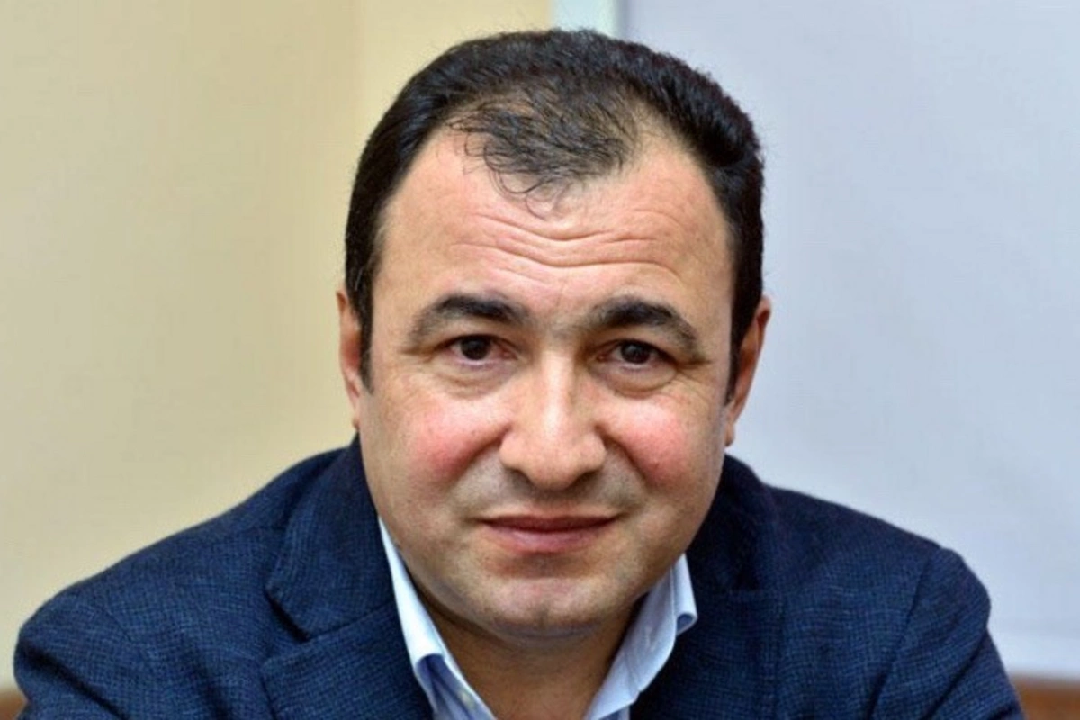 Elxan Şirinov: Elxan Şirinov:
