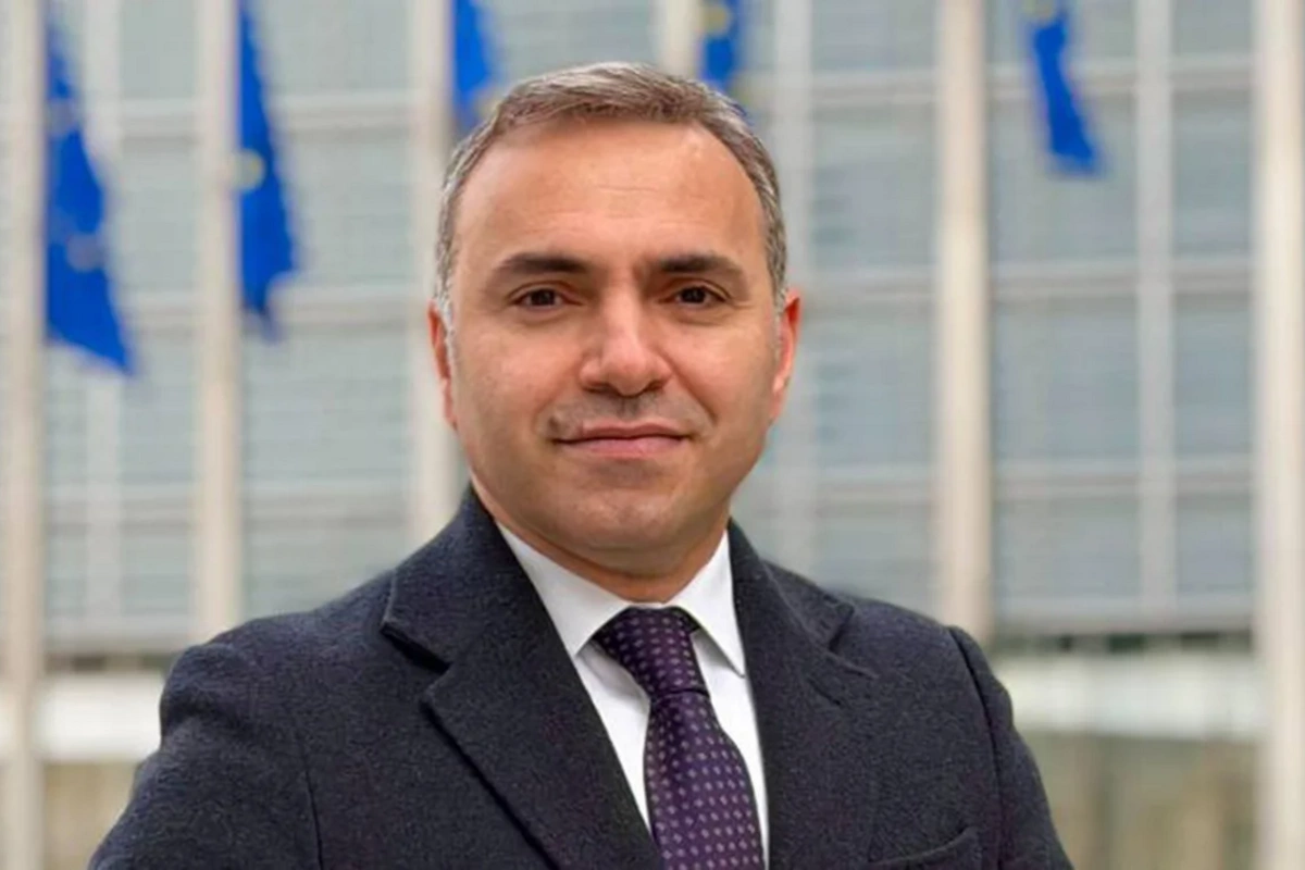 Elzar Ağayevə yüksək vəzifə verildi