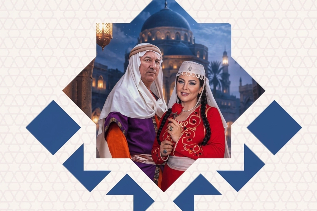 Əməkdar artist illər sonra səhnəyə Əməkdar artist illər sonra səhnəyə
