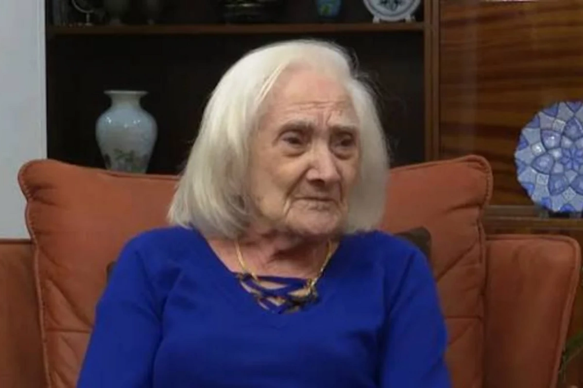 Əməkdar artist Züleyxa Hacıyeva vəfat edib Əməkdar artist Züleyxa Hacıyeva vəfat edib