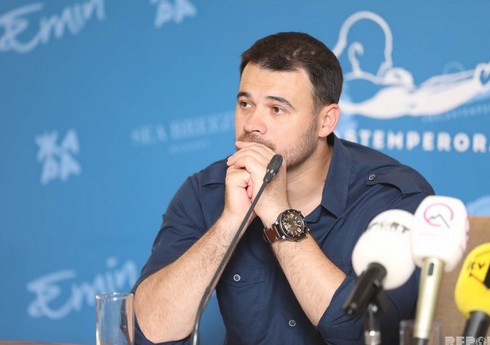 Emin Ağalarov: Bu terror aktı şəxsən mənə və ailəmə toxunub Emin Ağalarov: Bu terror aktı şəxsən mənə və ailəmə toxunub