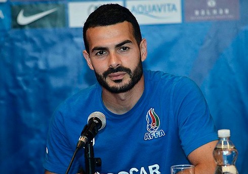 Emin Mahmudov: Çalışacağıq ki, İsveç üzərində qələbə qazanaq Emin Mahmudov: Çalışacağıq ki, İsveç üzərində qələbə qazanaq