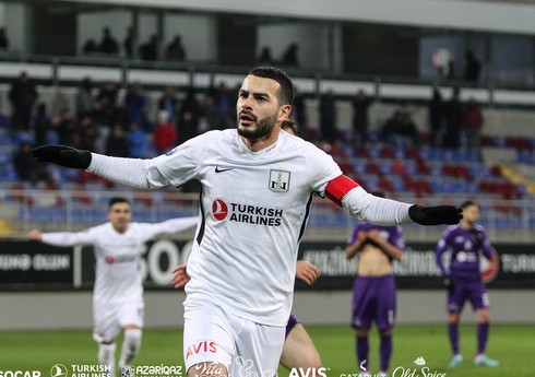Emin Mahmudov Şotlandiya klubuna keçə bilər Emin Mahmudov Şotlandiya klubuna keçə bilər