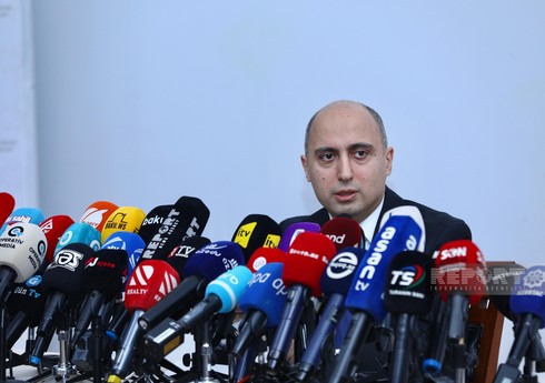 Emin Əmrullayev: Universitetlərin azad olunan ərazilərə köçürülməsi məsələsi təhlil edilir