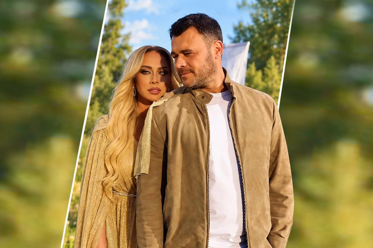 Emin və Roza duetinə Moskvada KLİP Emin və Roza duetinə Moskvada KLİP