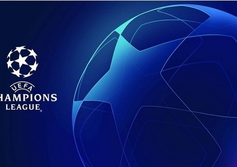 Çempionlar Liqası: Bu gün 1/4 finalın ilk iştirakçıları bəlli olacaq Çempionlar Liqası: Bu gün 1/4 finalın ilk iştirakçıları bəlli olacaq