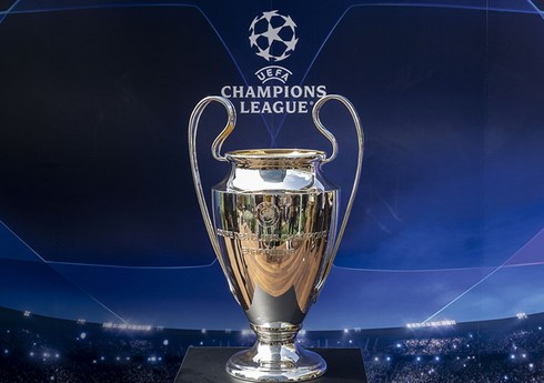 Çempionlar Liqası: bu gün 5 komanda 1/8 final mərhələsinə vəsiqəni rəsmiləşdirə bilər Çempionlar Liqası: bu gün 5 komanda 1/8 final mərhələsinə vəsiqəni rəsmiləşdirə bilər