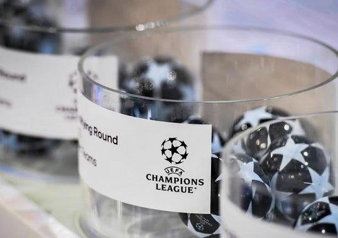 Çempionlar Liqası: Bu gün “Qarabağ”ın rəqibi müəyyənləşəcək Çempionlar Liqası: Bu gün “Qarabağ”ın rəqibi müəyyənləşəcək