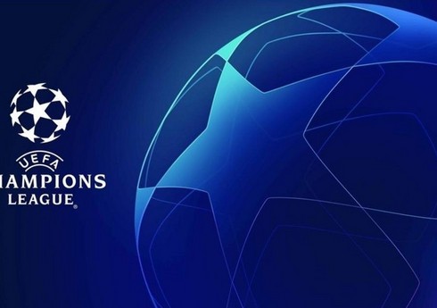 Çempionlar Liqası: Bu gün qrup mərhələsinin daha 3 iştirakçısı bəlli olacaq