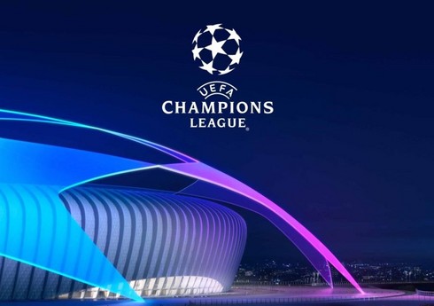 Çempionlar Liqası: Qrup mərhələsinin daha 3 iştirakçısı bəlli olub Çempionlar Liqası: Qrup mərhələsinin daha 3 iştirakçısı bəlli olub