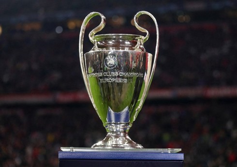 Çempionlar Liqasında II təsnifat mərhələsinin ilk oyunlarına yekun vurulub Çempionlar Liqasında II təsnifat mərhələsinin ilk oyunlarına yekun vurulub