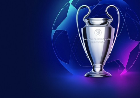 Çempionlar Liqasında qrup mərhələsinin bütün iştirakçıları bəlli olub