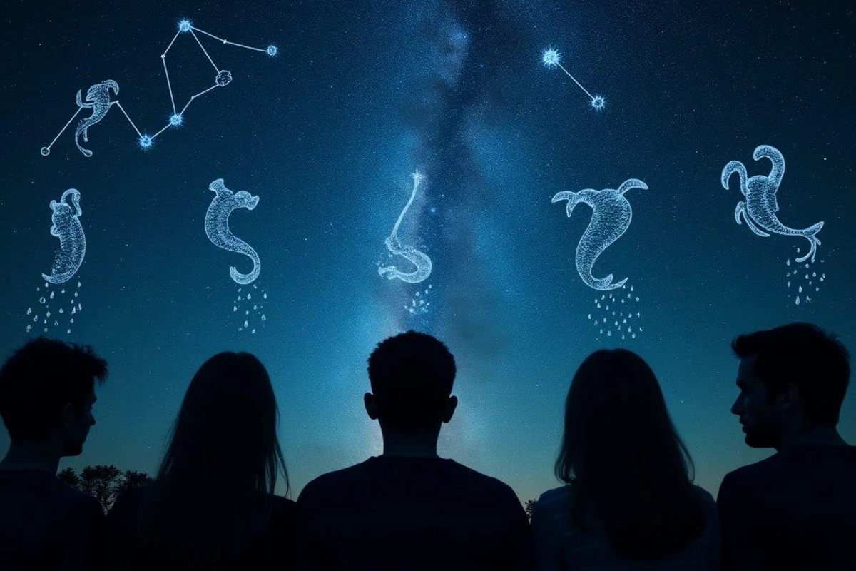 Ən çox ağlayan bürclər açıqlandı Ən çox ağlayan bürclər açıqlandı