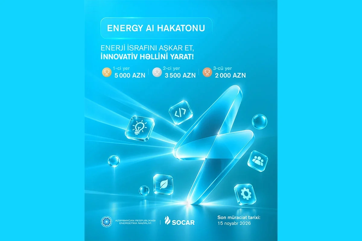 Energetika Nazirliyi və SOCAR Energetika Nazirliyi və SOCAR