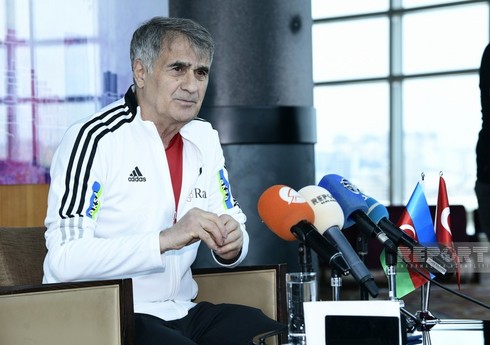 Şenol Güneş: Şenol Güneş: