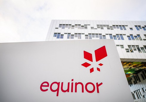 “Equnior” AÇG-dəki payının satışını araşdırır “Equnior” AÇG-dəki payının satışını araşdırır