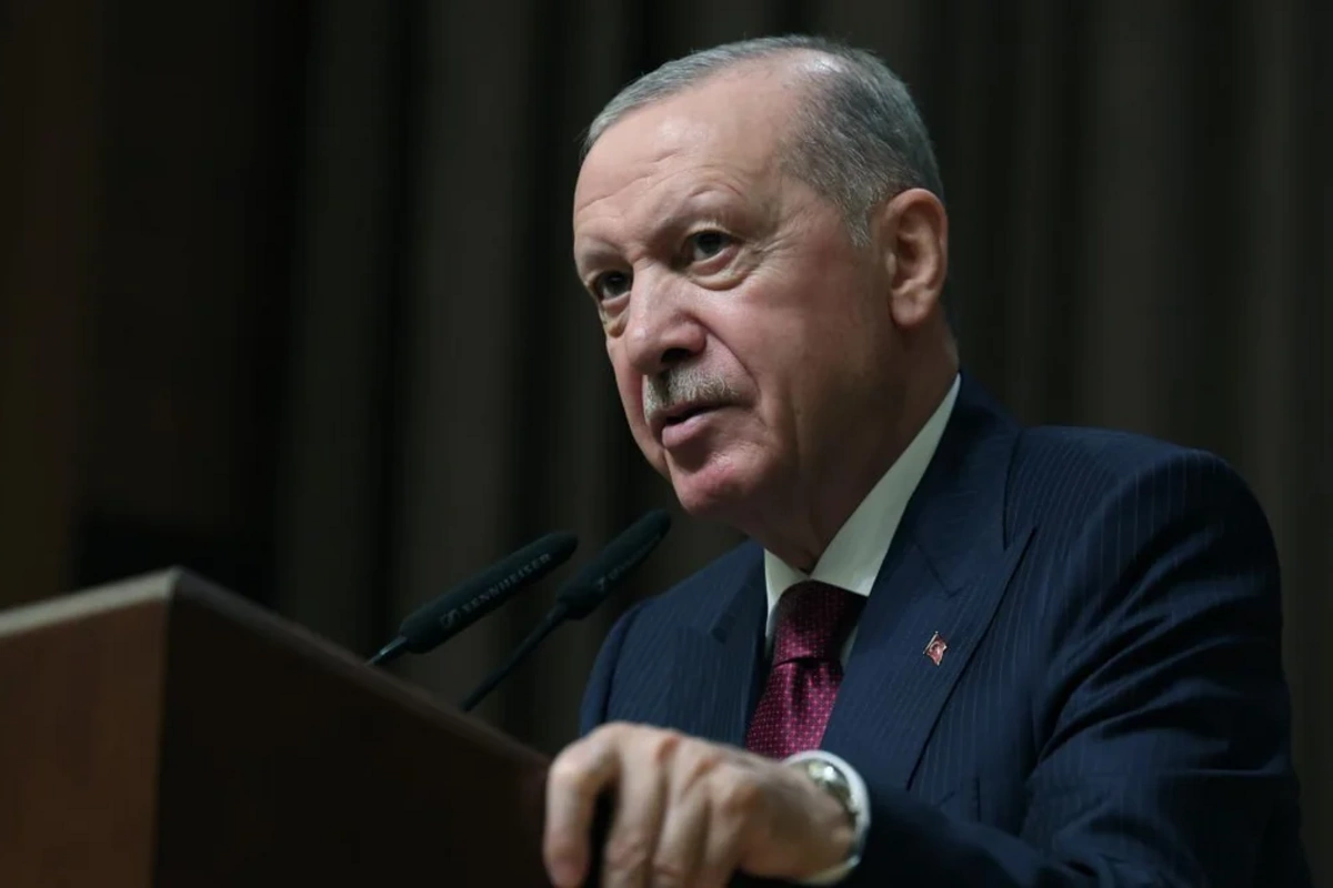 Ərdoğan: Ərdoğan: