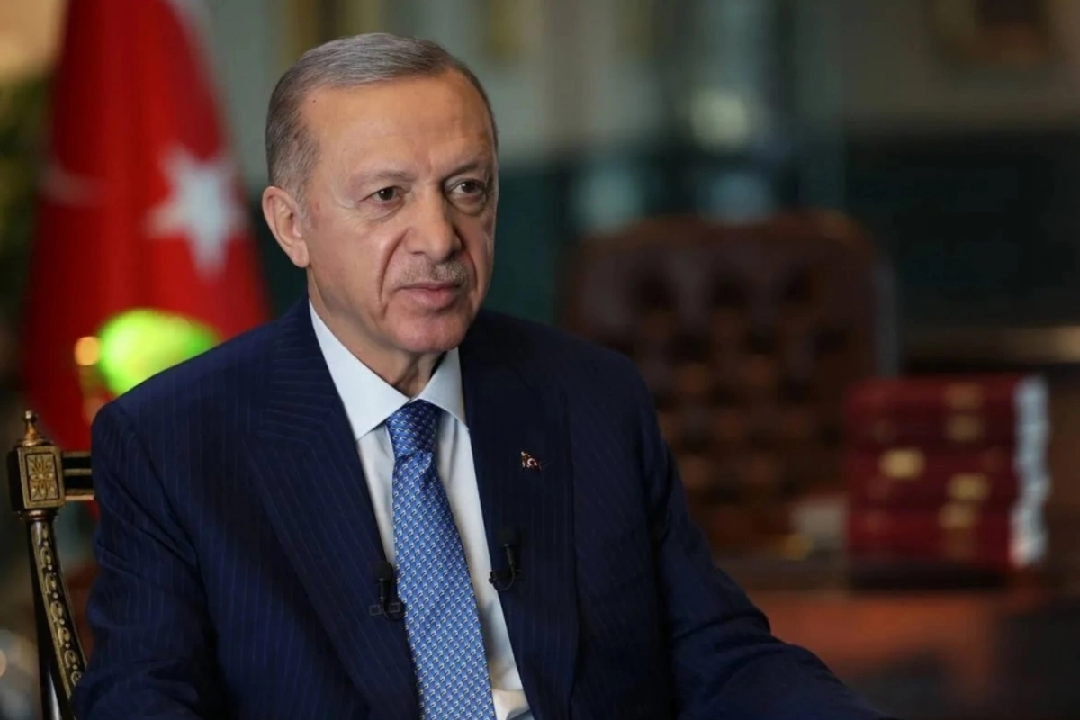 Ərdoğan Türk dövlətlərini yüksək texnologiyalar və süni intellekt sahəsində əməkdaşlığa çağırıb