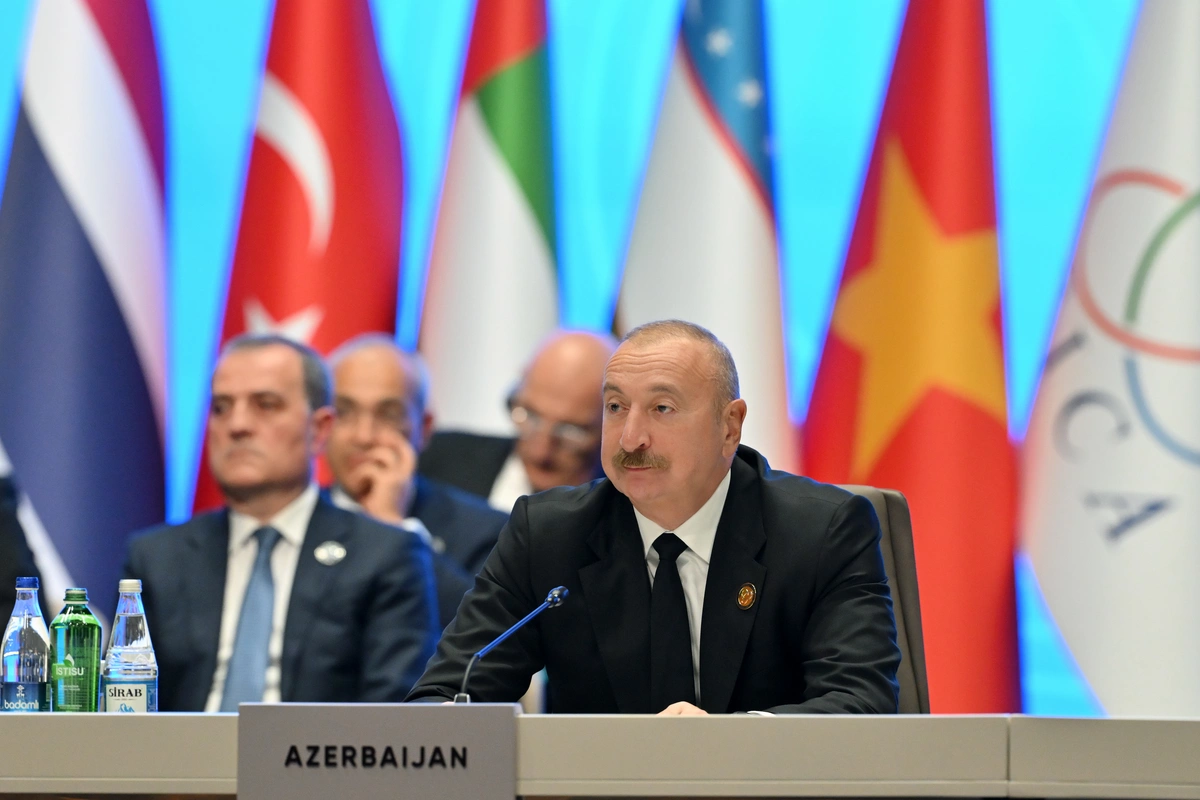 Ermənistana qarşı sanksiyaların vacibliyi: Ermənistana qarşı sanksiyaların vacibliyi: