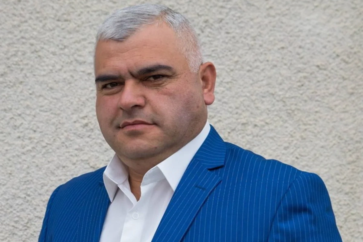 Ermənistanda Noyemberyan icmasının rəhbəri saxlanılıb Ermənistanda Noyemberyan icmasının rəhbəri saxlanılıb