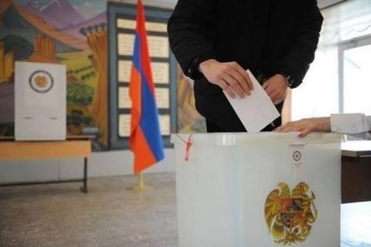 Ermənistandakı pozuntulara verilən reaksiyalar ikili standartlardan xəbər verir - Politoloqdan AÇIQLAMA